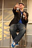 Ronald Bradford (lifesshortadventure) > MySQL Quiz Show 2008 photo