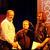 Ronald Bradford (lifesshortadventure) > O'Reilly Band photo
