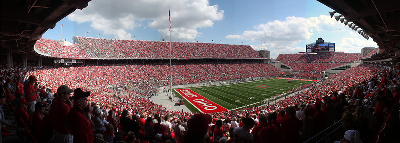 Ronald Bradford (lifesshortadventure) > OSU Game Sep 2008 photo